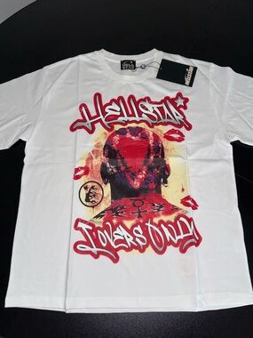 Hellstar Long Sleeve